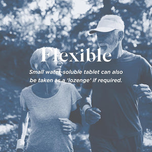 Biocare Zinc Citrate - for Immune & Skin Support - 180 Tablets