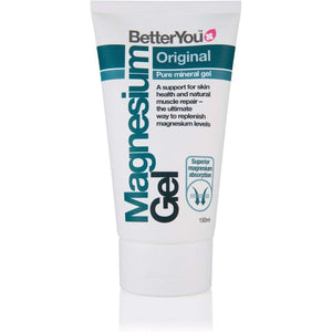 Better You Magnesium Gel 150Ml (Pack of 2)