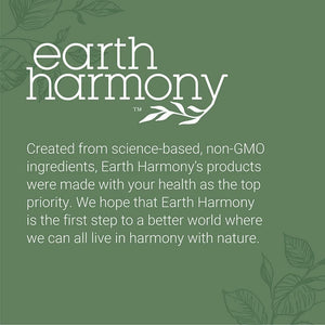 Earth Harmony Methylene Blue Pharmaceutical Grade 99.99% with Dropper, with Liquid Gold for Enhanced Photodynamic Activity & Increased Absorption, Methylene Blue USP Grade, No Formaldehyde (2 Oz)