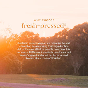 Fushi Organic Flax Seed Oil 100Ml | Fresh & Cold Pressed | Rich in Omega 3 Essential Fatty Acids| Best for Inner Health, Dry Skin | Made from English Grown Seeds | | Ethical & Vegan | Made in the UK