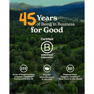 Herb Pharm Mullein Garlic Herbal Oil - Contains Calendula, Garlic, Mullein Flower, St. John'S Wort, Olive Oil, 1 Ounce