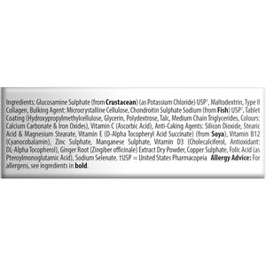 Vitabiotics Jointace Collagen - 30 Tablets