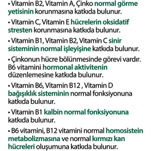 Vitabiotics Wellman Multivitamin Tablets for Men over 50 Years, Wellman