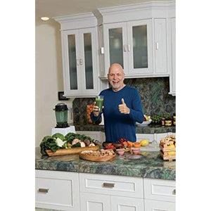 Dr. Schulze'S Original Superfood plus 400G - Vegan, Green, Phytonutritional Smoothy Powder - High Levels of B6, B12 and Protein