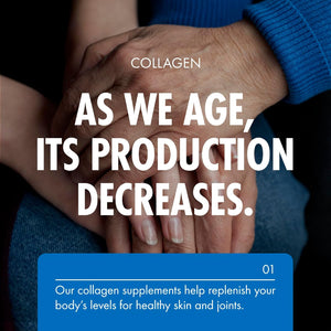 Marine Collagen Supplements for Women & Men 1200Mg | 120 High Strength Marine Collagen Capsules | Pure Superior Type 1 Hydrolysed with Hyaluronic Acid, Vitamins C, E, B12, Copper, Zinc and Iodine