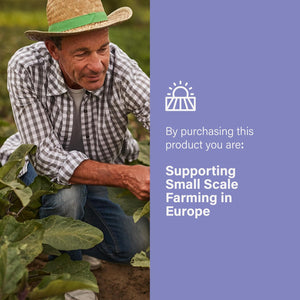 Premium Inulin Powder 1Kg - Dietary Fibre from Chicory Root | Vegan, Non-Gmo, Palm Oil Free | Fibre Supplement Made in the EU