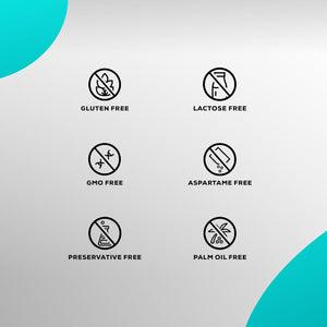 Biotechusa Eggshell Membrane - 60 Mega Caps