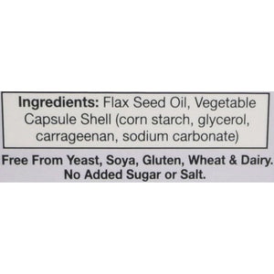 Healthaid Vegan Omega 3-6-9 Capsules - 60 Capsules