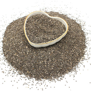 Organic Chia Seeds 500G