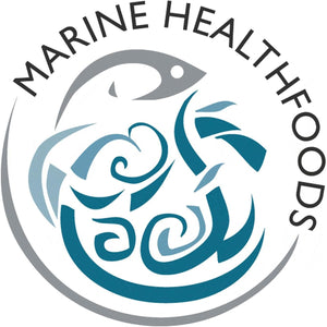 Oystermax® by Marine Healthfoods | Pure Oyster Extract | Natural Zinc Supplement | Energy Booster | Contains Natural Zinc from Oysters | 120 Capsules (1) (Zinc Supplement - Pack 1)