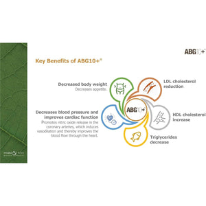 Aged Black Garlic Extract (Fermented) - 320Mg - Clinically Proven ABG10+ - Patented Formula - Standardised S-Alyll-Cysteine (SAC) - Vegan - UK Made (120 Count (Pack of 1))