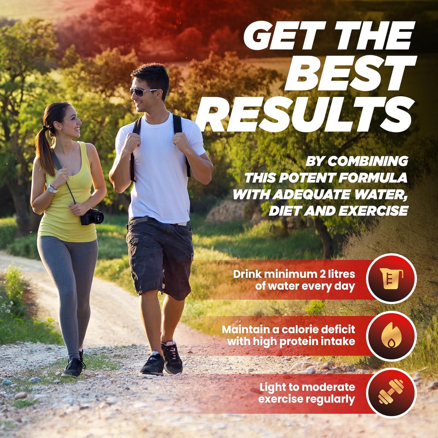 Advanced Keto Shred - Weight Loss Pills That Work Fast - 60 X High Strength Diet Pills That Work Fast for Women - Keto Fat Burning Tablets - Gluten Free - Non GMO - Vegan Friendly - Internal Youth