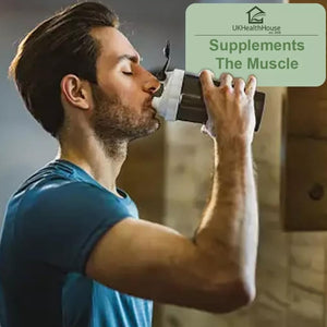 Ukhealthhouse Potassium Citrate, Vegan Powder - High Strength Electrolytes Support Superior & Absorption Great Keto and Fasting No Dairy or Gluten UK (250G)