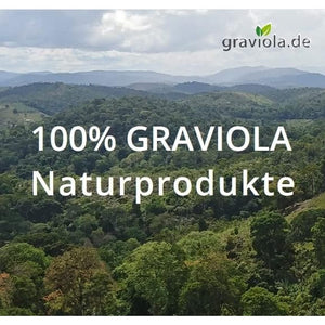 100% Soursop HIGH DOSE Fruit Extract, 4000 Mg per Serving /180 Caps. /No Pesticides, Additives, Flow Aids 10:1 Extract/ 180 Capsules of 400 Mg