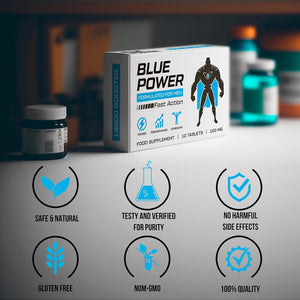 10 Pills - Strength & Firmness, Advanced Male Support - Designed to Elevate Stamina, Performance & Sustained Results - Natural & Herbal Supplement
