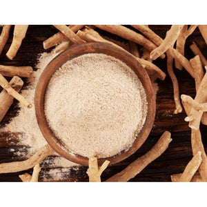 Hey Nutrition Ashwagandha Complex 9000Mg Supplement - High Strength KSM-66 - Boosts Mood & Energy - Reduces Stress - UK Manufactured - All Natural, Non-Gmo - 60 Vegan Capsules