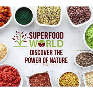 Organic Ginger Powder - Powerful anti Inflammatory & Antioxidant - Ideal for Cooking and Tea - Ginger Root Powder 300G