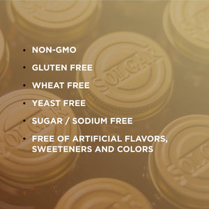 Solgar Flaxseed Oil 1250 Mg Softgels - Food Supplement, Pack of 100 - Alpha-Linolenic Acid - for Immunity, Skin and Heart Health - Maintenance of Healthy Cholesterol