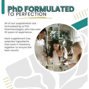 Noble Nature 267Mg Lions Mane + 250Mg Ashwagandha KSM 66 4-In-1 Formula – with 10Mg Zinc Bisglycinate and 1Mg Vitamin B1 Capsule Supplement – Adaptogens for Calm Brain, Stress, Mood, & Health (90)