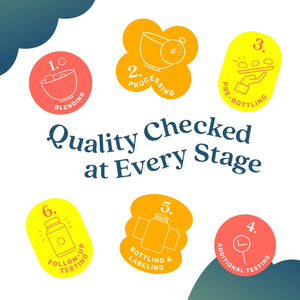 Probiotic + Prebiotic Fiber Gummies Sweetened with Stevia and Tapioca - Suitable for Kids & Adults, for Better Gut Health, High Potent Probiotics & Fiber - 60 Strawberry, Lemon, Blueberry Gummy