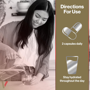 Vit Direct - Raspberry Ketone Capsules - Weight Loss Supplements - 60 Capsules - One Month Supply - Natural Fruit Extracts - Boost Metabolism - Increase Energy - Suppress Appetite