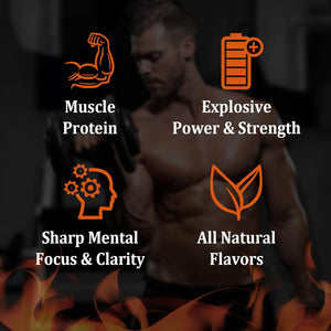 Rapsdayci Fadogia Agrestis 2400Mg per Serving High Potent 50:1 Ratio Extract Powerful Fadogia Agrestis Supplement, Stamina, Strength, Drive & Performance 60 Count (Pack of 1)