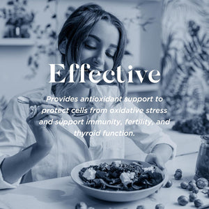 Biocare Nutrisorb Selenium | Liquid Selenium in a Purified Water Base | Antioxidant Support to Protect Cells from Oxidative Stress and Supports Immunity | Vegan Friendly - 15 Ml