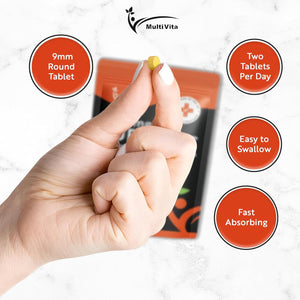 Turmeric Curcumin Tablets 7,260Mg per Serving - 95% Curcuminoids 2 Months Supply - with Ginger & Active Curcumin Including Black Pepper to Aid Absorption - High Strength Tumeric Supplement - Vegan UK