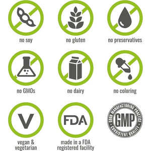 Iron Supplement with Vitamin C & Whole Food Blend – Gentle Iron Capsules for Women & Men – Supports Energy, Pregnancy, Anemia & Vegan Diets – 90 Mini Capsules (3-Month Supply)