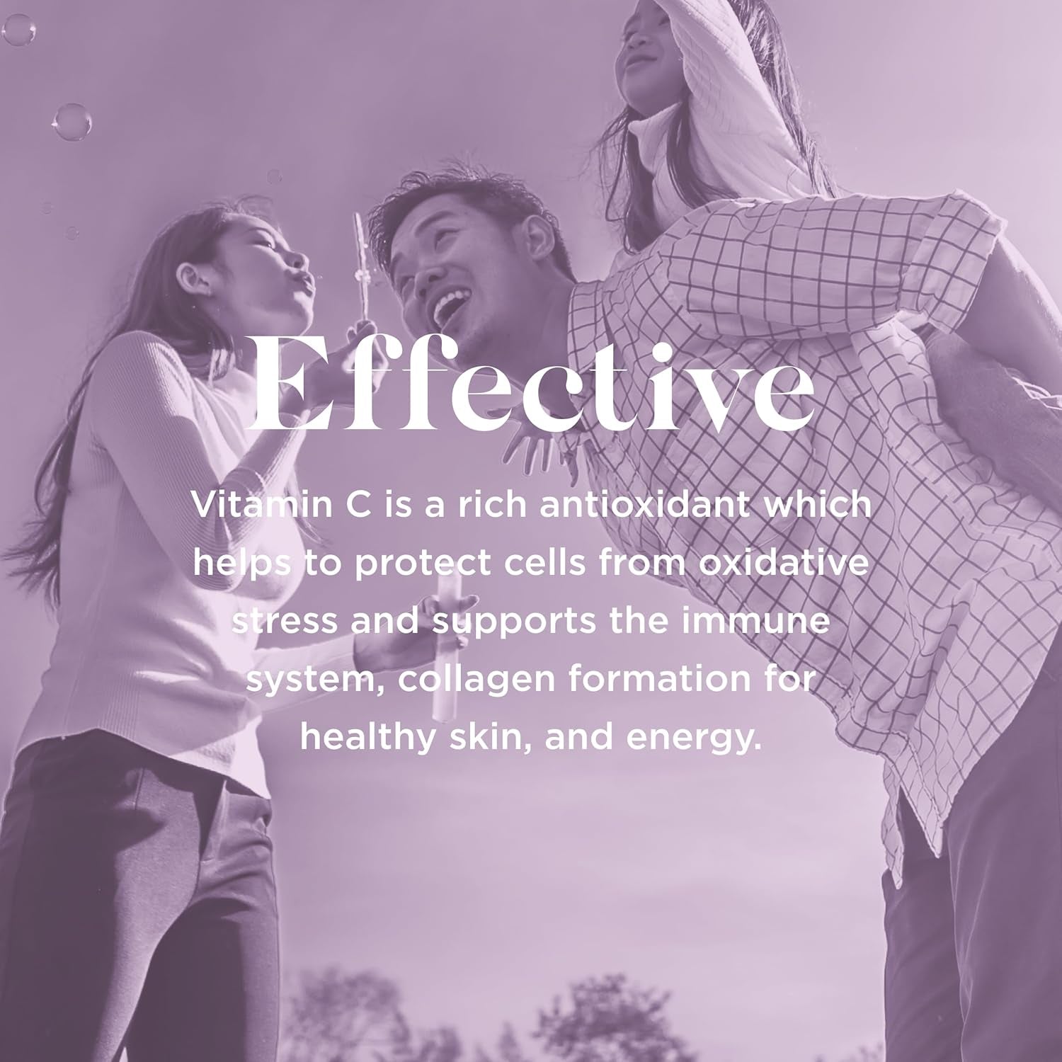 Biocare Vitamin C 500