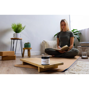 High Potency Lions Mane Supplement 12,000Mg with Zinc for Normal Cognitive Function & Cell Protection - Maximum Strength Organic Lions Mane - 30% Polysaccharides - UK Made 60 Capsules (30 Servings)