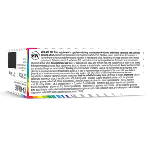 Olimp Sport Nutrition Vita-Min One (60 Caps)