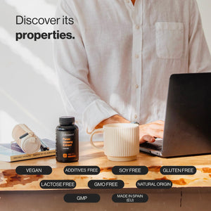 Panax Ginseng Extract – 50 Mg Ginsenosides per Capsule, 2375 Mg Whole Plant Equivalent – Vegan, No Additives, Non-Gmo – 120 Capsules – Zenement