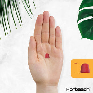 Multivitamin Gummies for Women and Men | 60 Count | Multi Vitamin Supplement for Adults | 14 Nutrient Complex with Vitamins A, B12, C, D, and Zinc | Strawberry Flavour | Vegan | by Horbaach