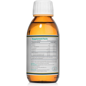 Rosita Extra Virgin Cod Liver Oil - EVCLO (X1)