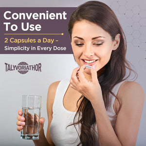 BC 157 Capsules, Body Support Supplement, High-Potency Formula, Clean Ingredients, No Artificial Additives