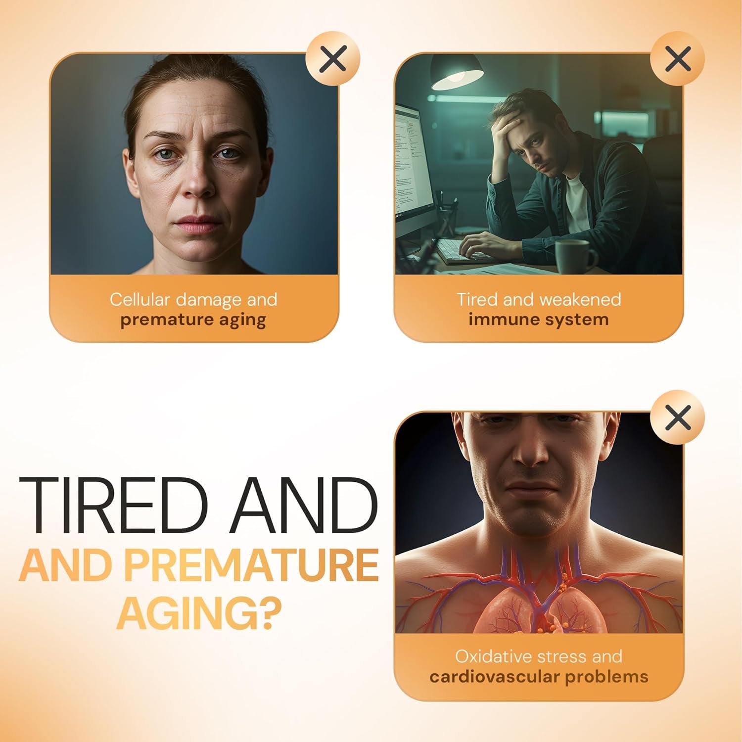 Liposomal Glutathione, Goldman Laboratories - Maximum Bioavailability 2 Capsules 300Mg - Glutathione Antioxidant Capsule - Free Radicals Catalysis - 100% Vegan and Vegetarian – Slow Release