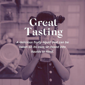 Biocare Children'S Elderberry Complex | Especially Designed for Children to Support Their Immune System - 150Ml