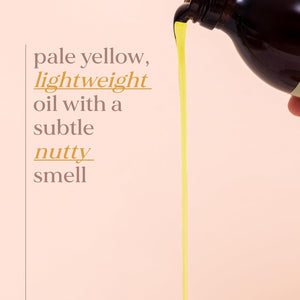 Fushi Organic Evening Primrose Oil 100 Ml | Min 10% Gamma Linoleic Acid | Fresh-Pressed | Rich Source of Omega 6 Fatty Acids | Best for Inner Health & Dry Skin | Manufactured in the UK