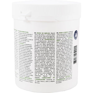 2 Pounds / 907 G Magnesium Chloride Powder | Hexahydrate | Pharmaceutical Grade Ingredients | Crystal Powder | Pure Ph. EUR., BP, USP, 100% - Muscle Pain Relief | Heiltropfen®
