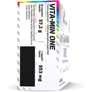 Olimp Sport Nutrition Vita-Min One (60 Caps)
