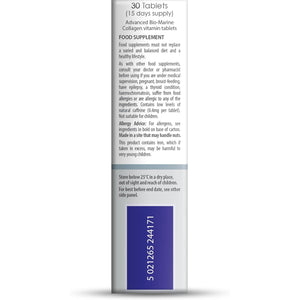 Perfectil Platinum Skin Radiance Tablets with Time-Defy Complex, Vitabiotics