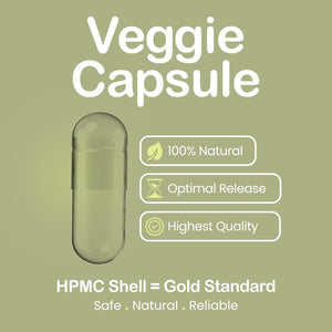 Vitabright NAC Supplement | 600Mg | 180 Capsules | Acetylcysteine Nutritional Supplements | Swallow or Twist Open Capsules of Powder | Pure Clean NAC N-Acetyl-Cysteine 600Mg Supplement