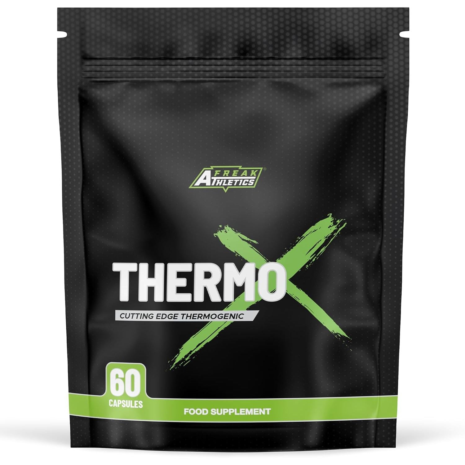 Thermo X Weight Management Supplement 60 Capsules