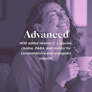 Biocare B Complex | Vitamins B1, B2, B3, B5, B6, B12, C & Biotin for Energy, Nervous & Hormone Support | Suitable for Vegetarians and Vegans | 90 Capsules