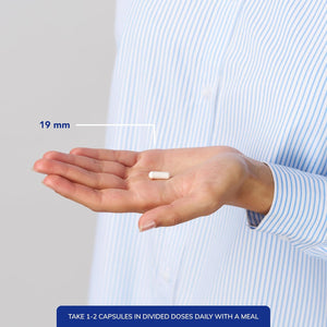 Pure Encapsulations L-Theanine - Hypoallergenic Active Green Tea Extract Supplement - 60 Capsules