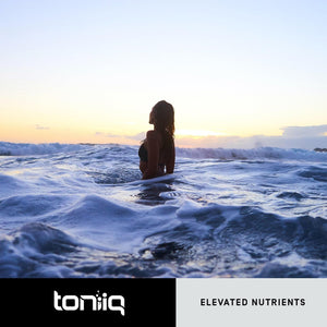 Toniiq 50 Billion CFU Lactobacillus Reuteri Probiotic 50Mg per Serving - L Reuteri Probiotics - Highest CFU Count Lactobacillus Reuteri Probiotic - 60 Vegetarian Capsules - 60 Servings