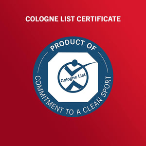 Enervit Sport Salt Caps, Neutral, 1 Pack of 120 Capsules