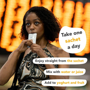 Zooki 1500Mg Liposomal Magnesium Bis-Glycinate Liquid Sachets, 200Mg Elemental Magnesium | 4X Higher Absorption | Sleep, Stress, Muscle Function, Cramps, Heart Health (Pineapple Guava Flavour 30X15Ml)