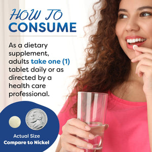 Best Naturals Potassium Gluconate 595 Mg 250 Tablets